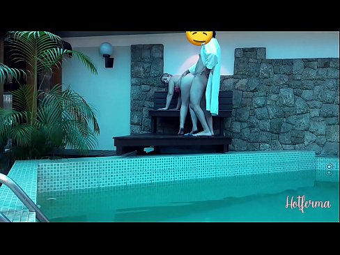 ❤️ Bos menjemput pembantu rumah ke kolam, tetapi tidak dapat menahan panas ❤️❌ pelacur pada kami ms.rex-porn-com.ru